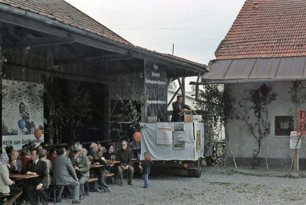 Franzheim 1976